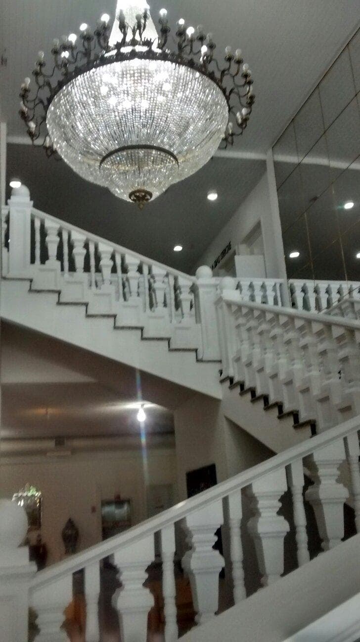 Palácio das Artes