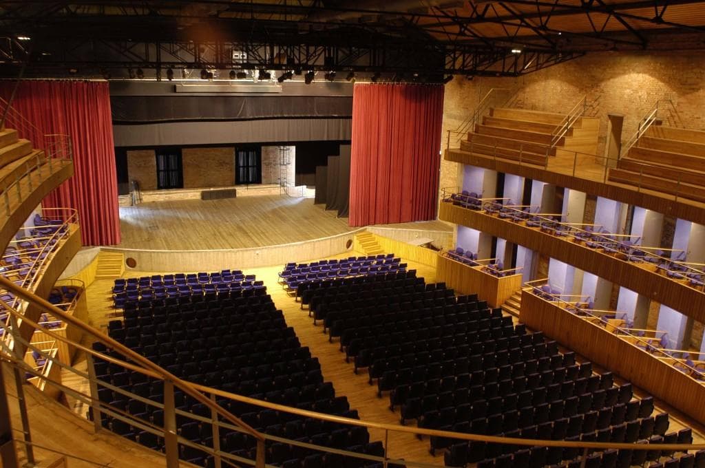Teatro Polytheama