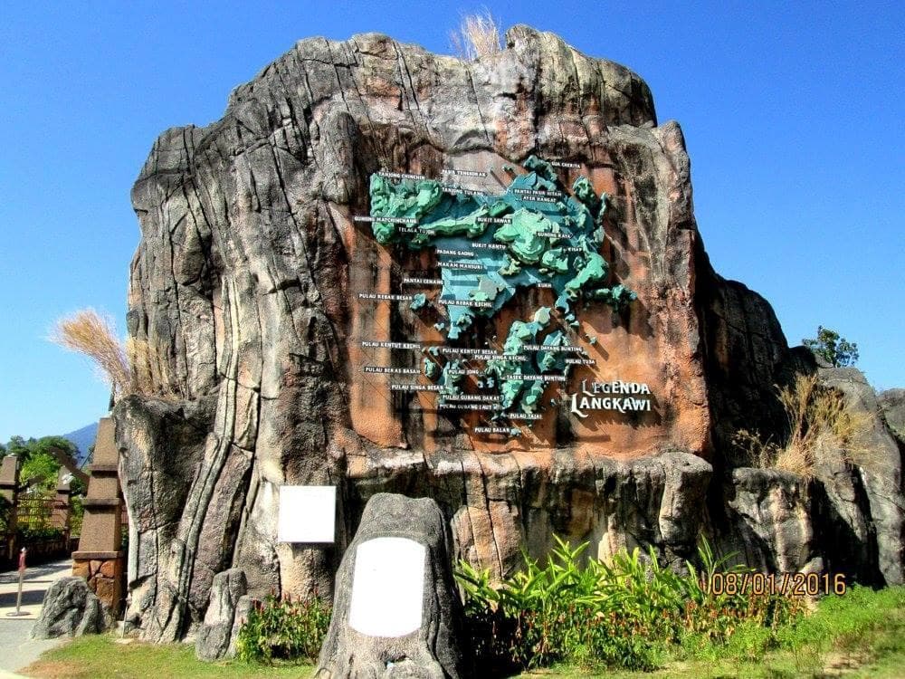 Lagenda Park