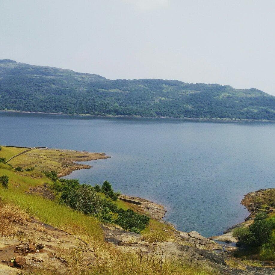 It's beautiful and serene to spend some quality time here!