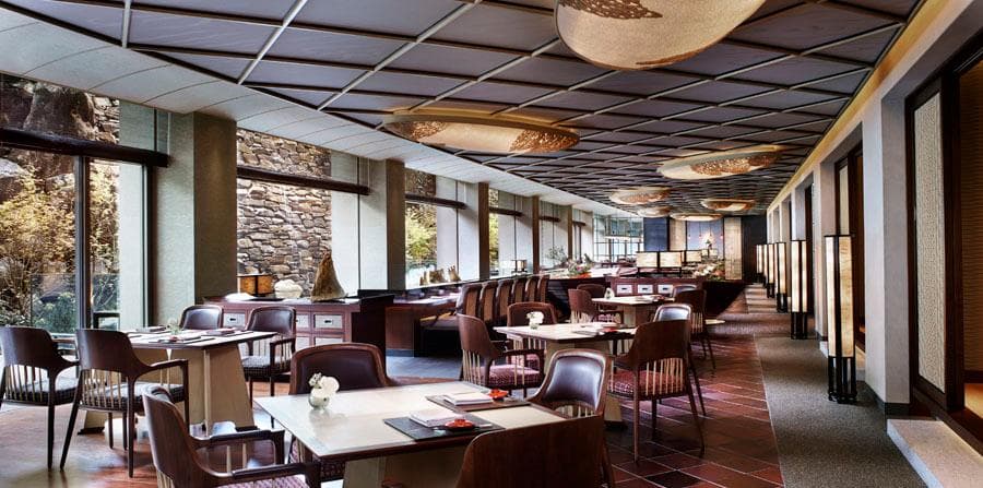 Japanese Restaurant Mizuki