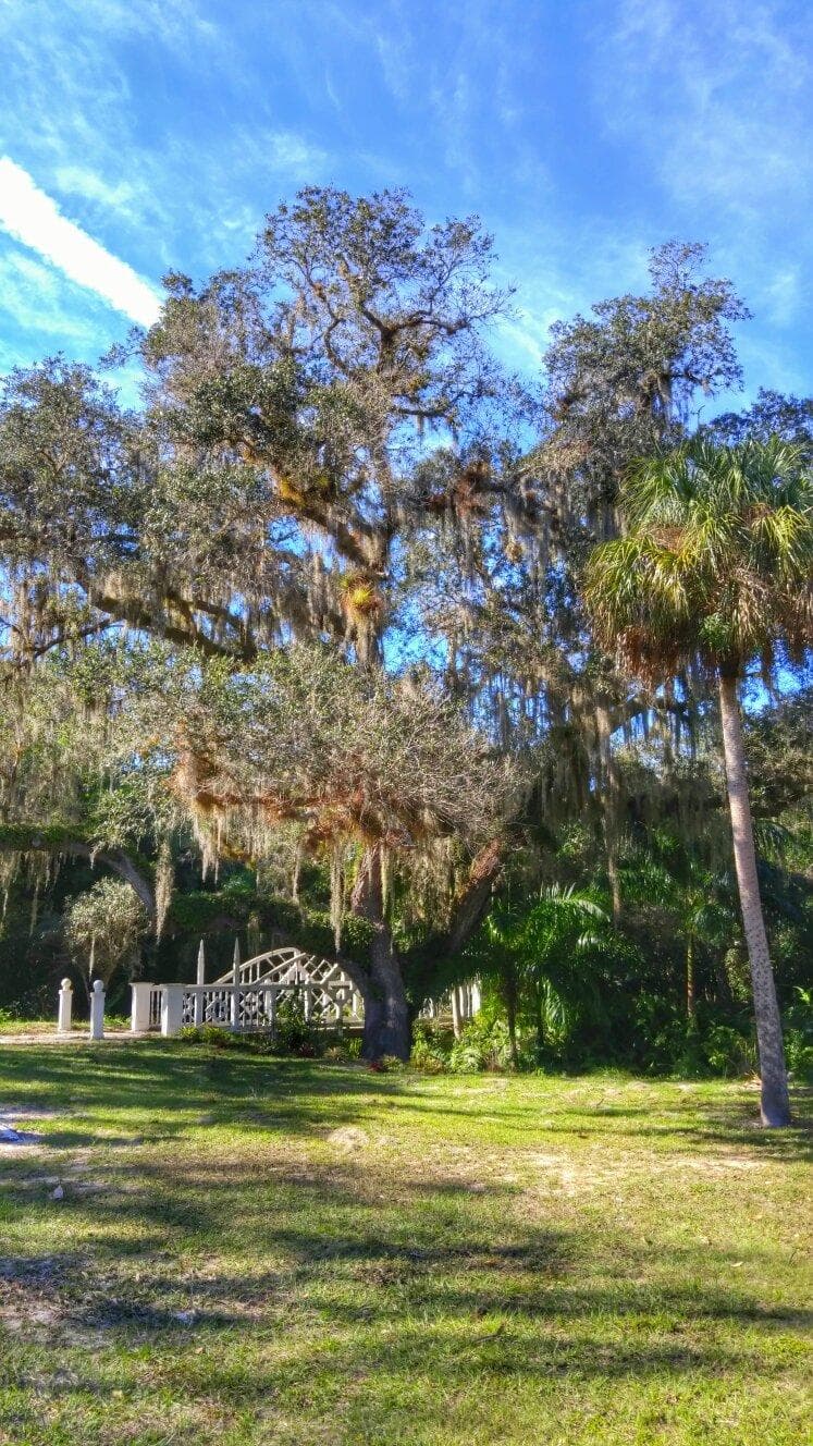 Koreshan State Historic Site