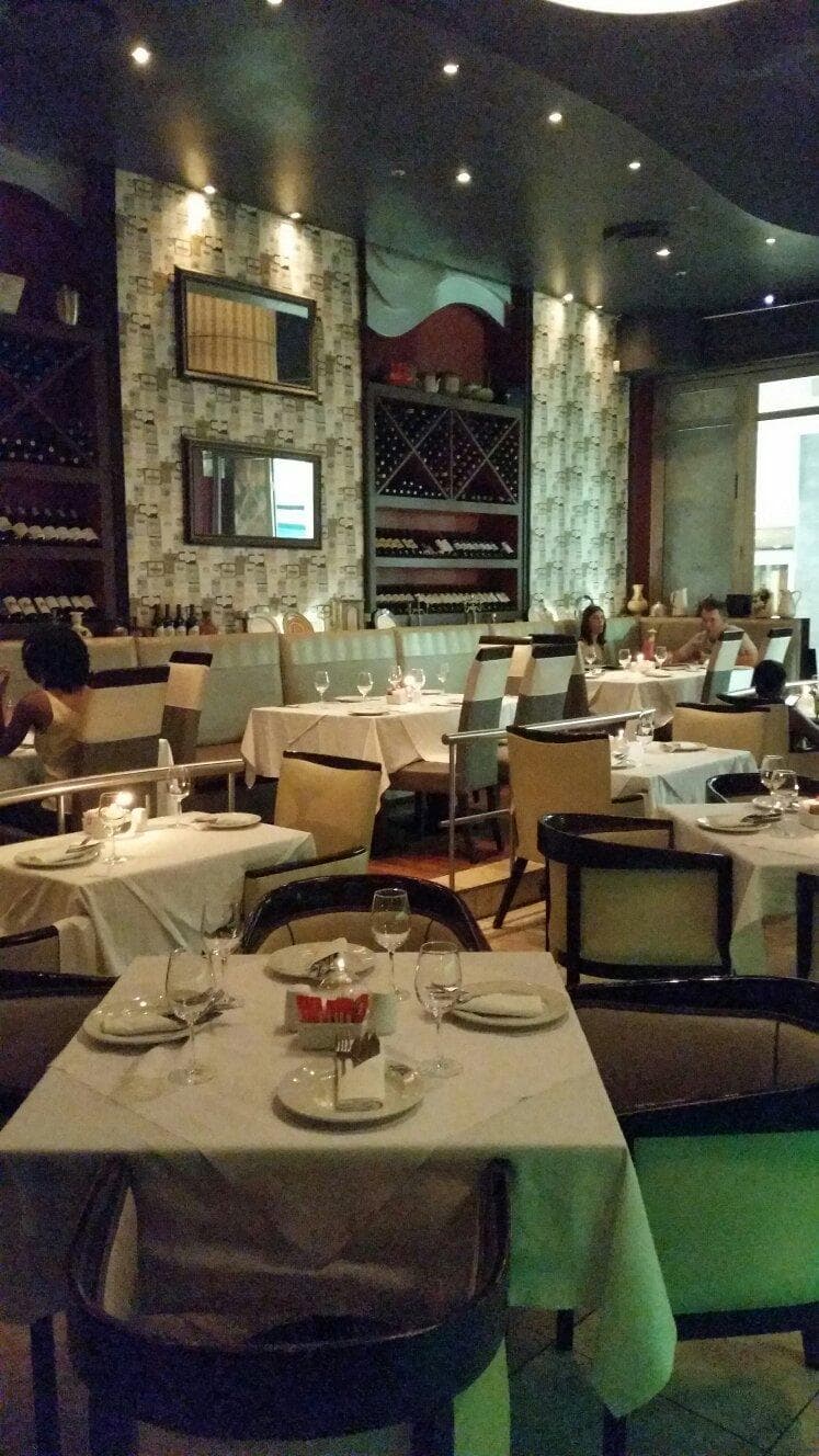 O'Galito - Centurion Mall