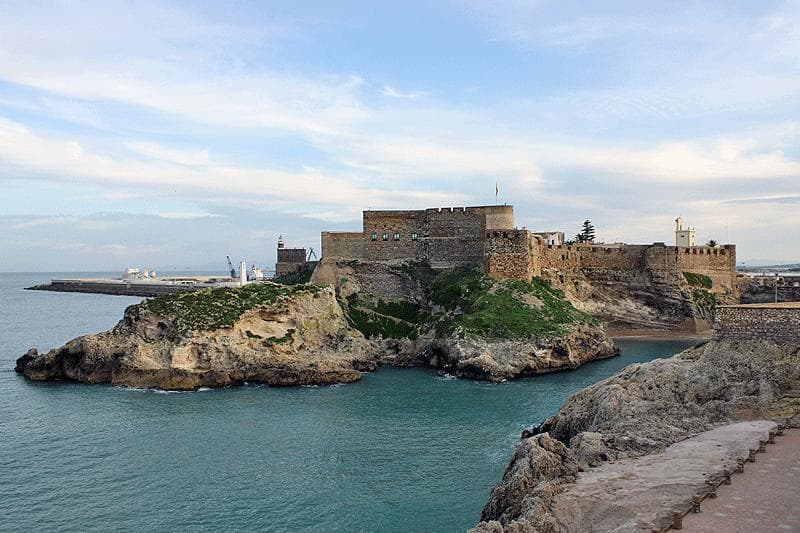 Baluarte de la Concepcion