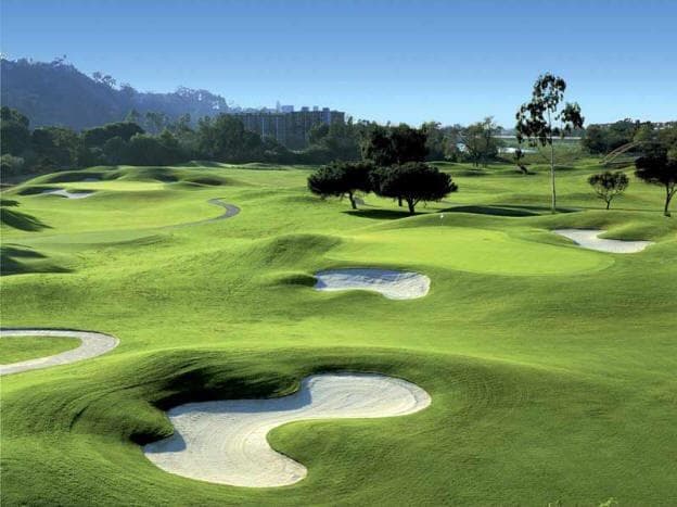 Sea Links Golf and Country Club