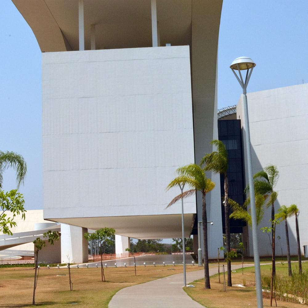 Palácio Tira-dentes