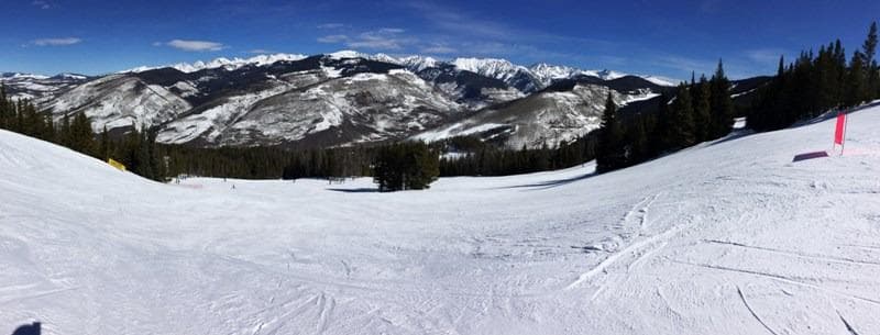 Vail