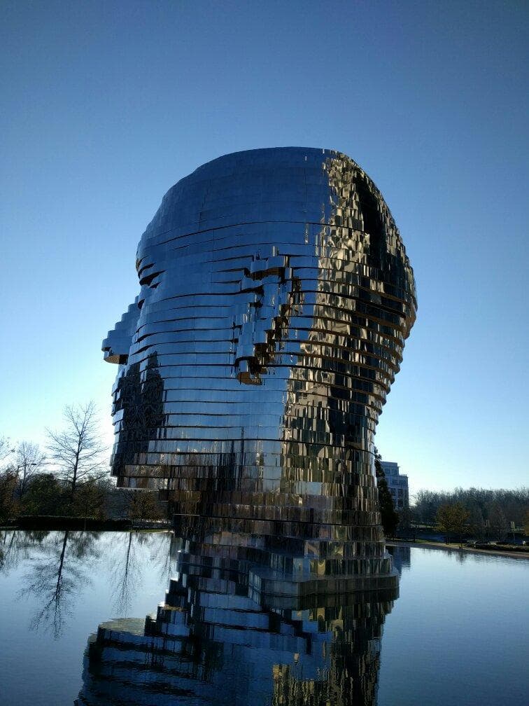 Metalmorphosis