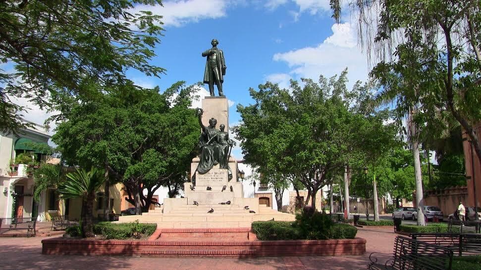 Puente Duarte