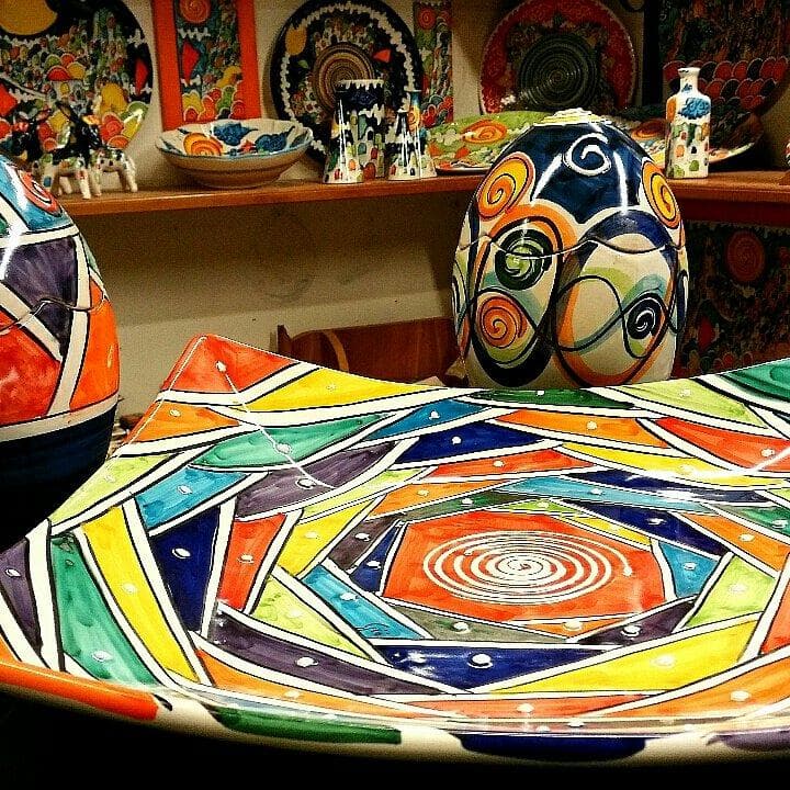 Sol’Art Ceramiche