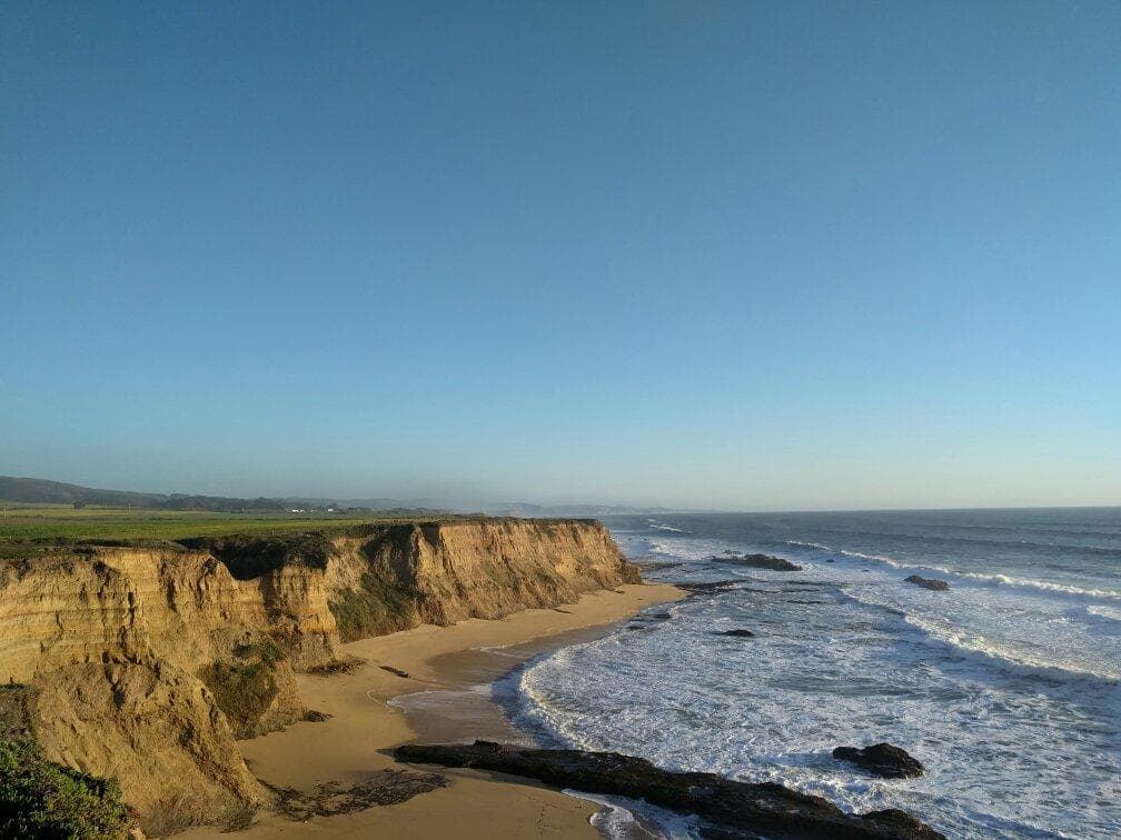 Pelican Point Beach