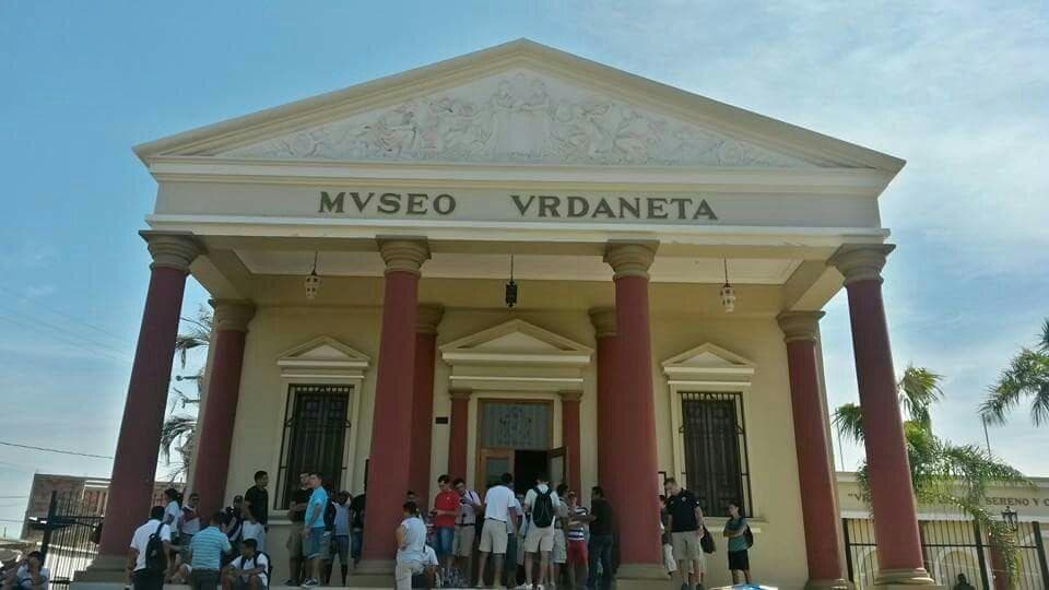 Museo de la Gaita Zuliana Maracaibo
