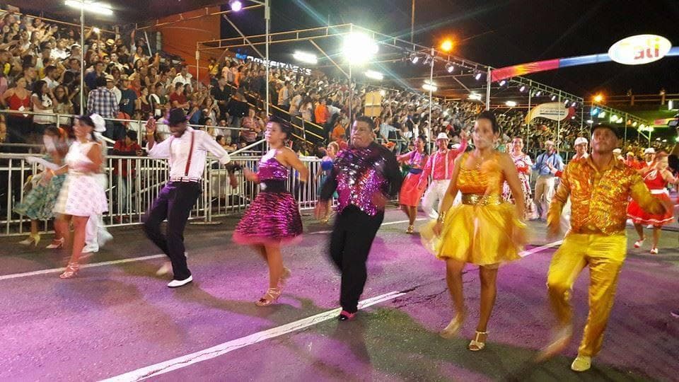 Feria Modelo