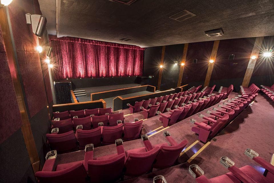 Auditorium