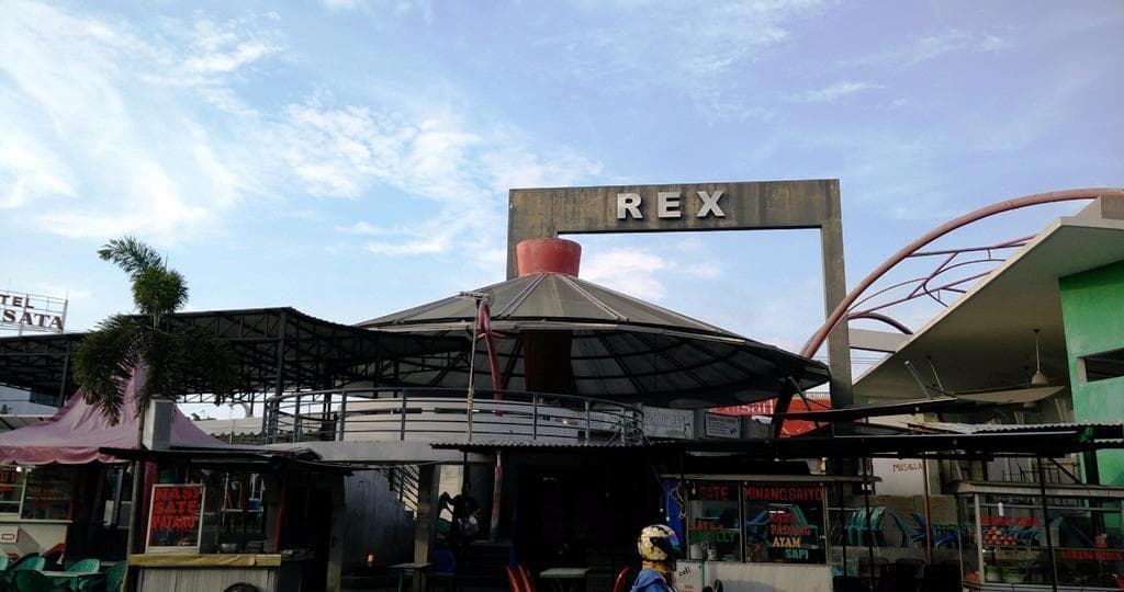rex