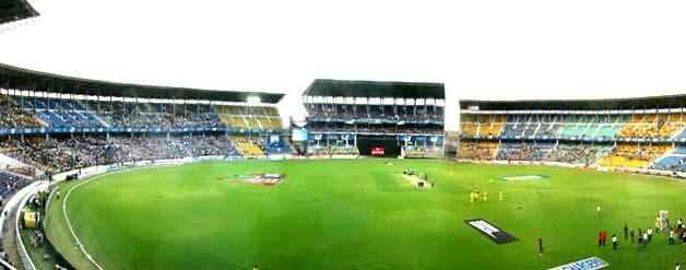 Vidarbha Cricket Association Ground