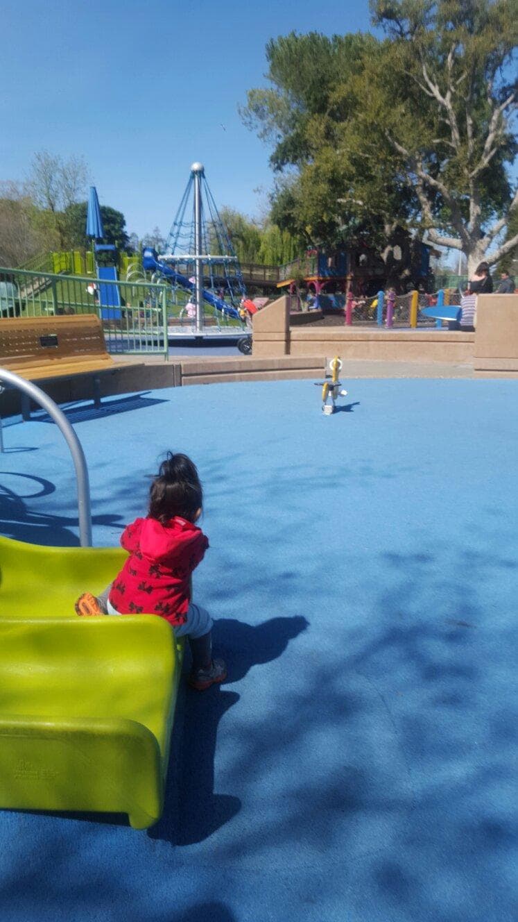 Mitchell Park