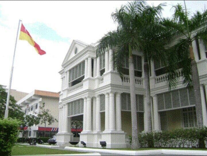 Royal Gallery Sultan Abdul Aziz Klang