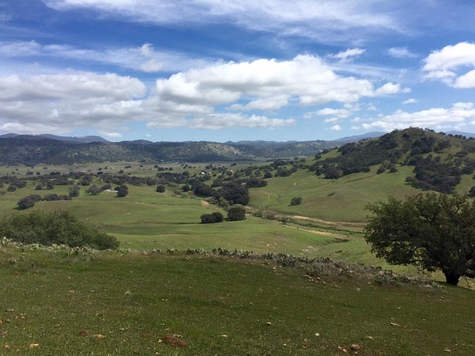 Santa Ysabel Open Space Preserve West