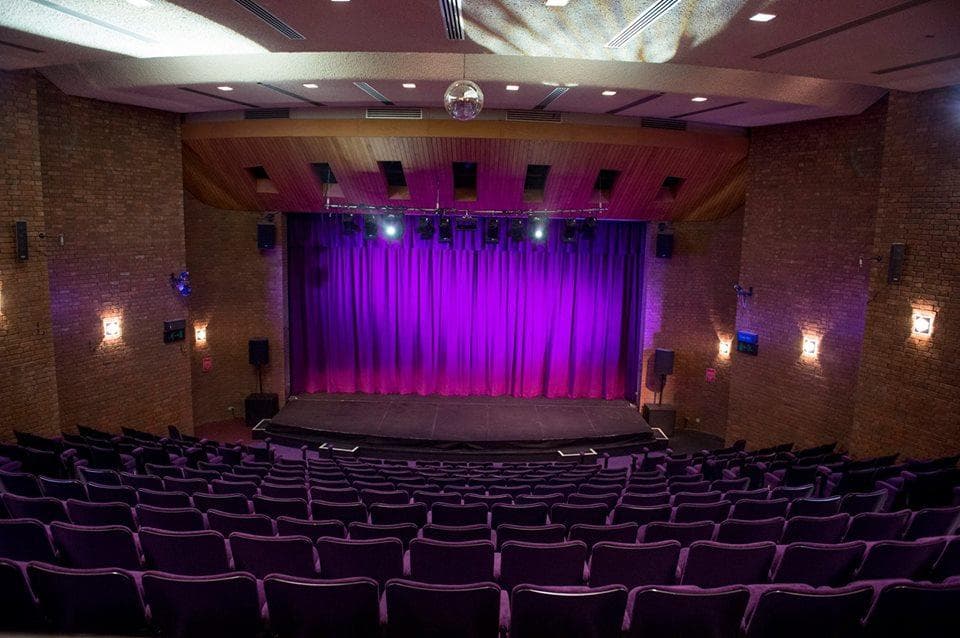 New Theatre