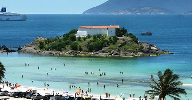 la mejor playa