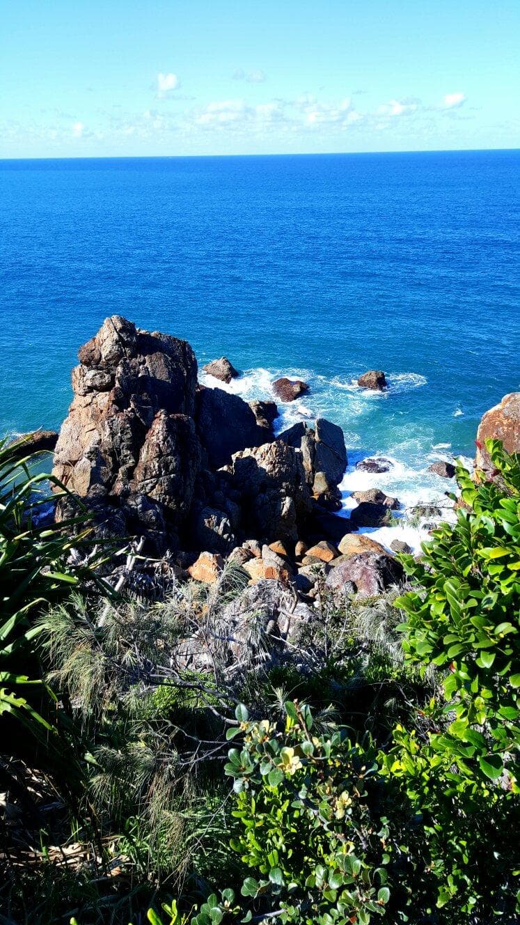 Joseph Banks Regional Park