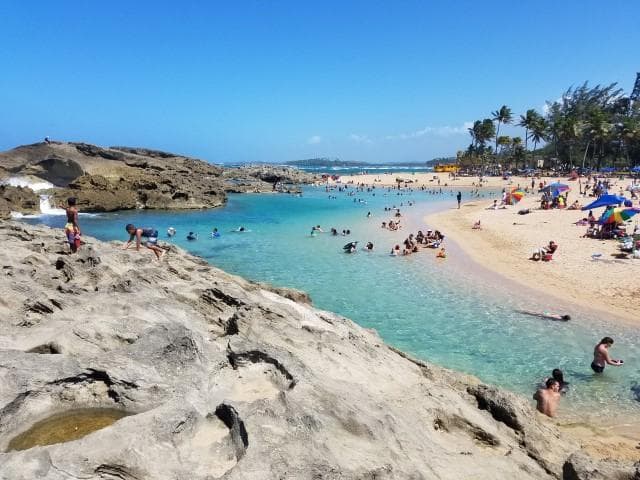 Left Side again (great for small childrens with adult supervision)