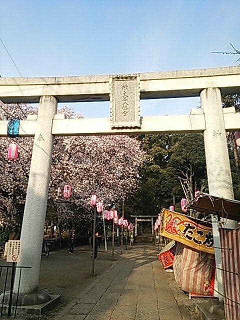 Himonya Hachiman Shrine