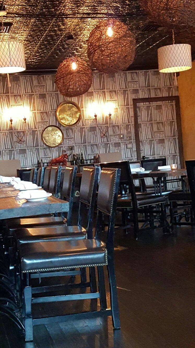 Mateo Bar de Tapas