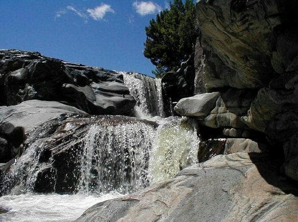 Nearby Shelburne Falls