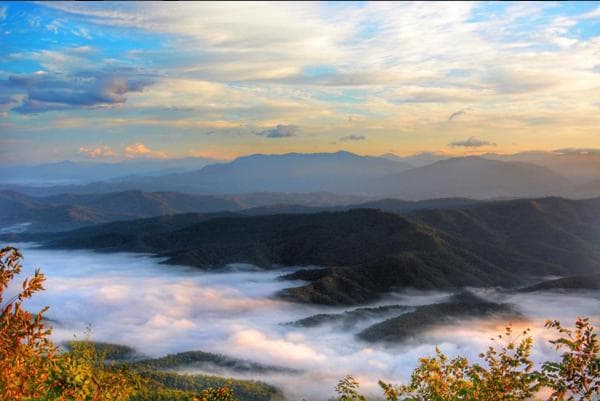 Doi Samer Dao Nan