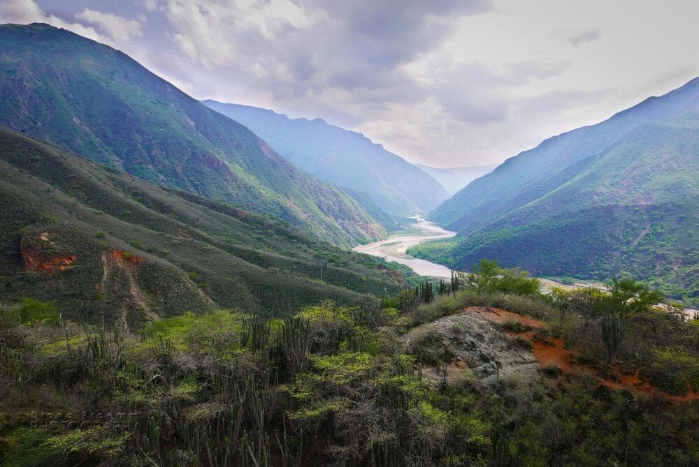 Acuaparque Nacional del Chicamocha