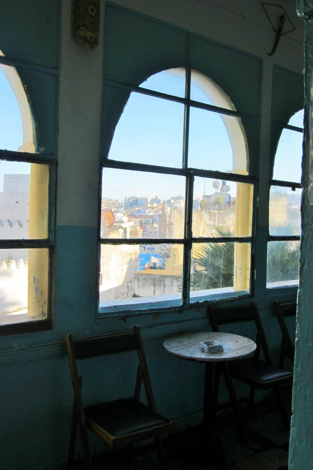 Café Baba