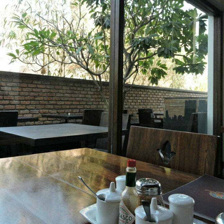 Flying Spaghetti Monster