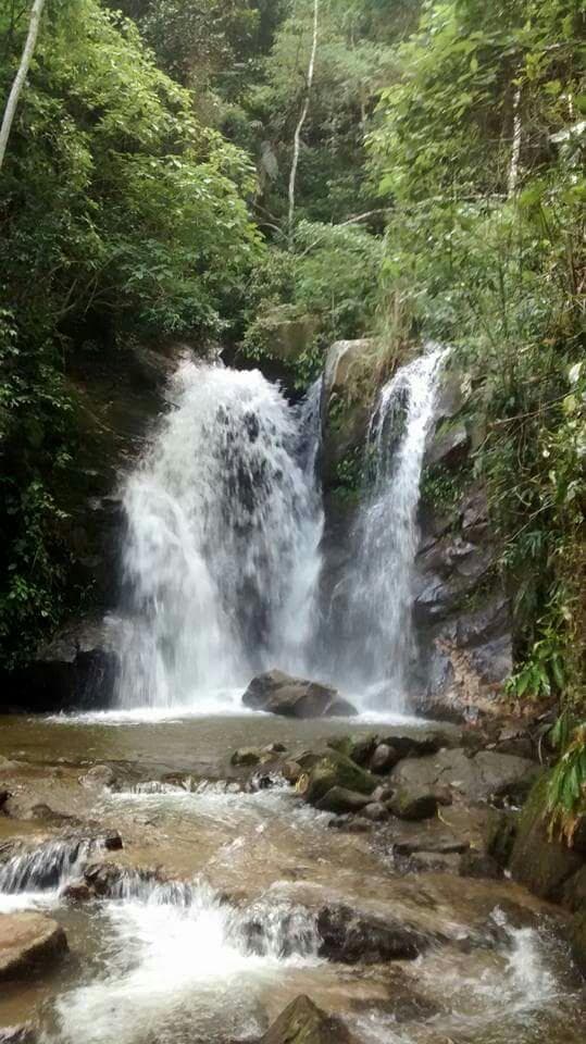 Cachoeira São José