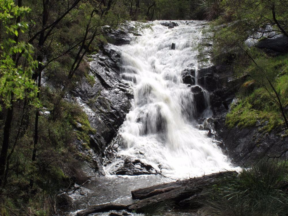 Beedelup Falls