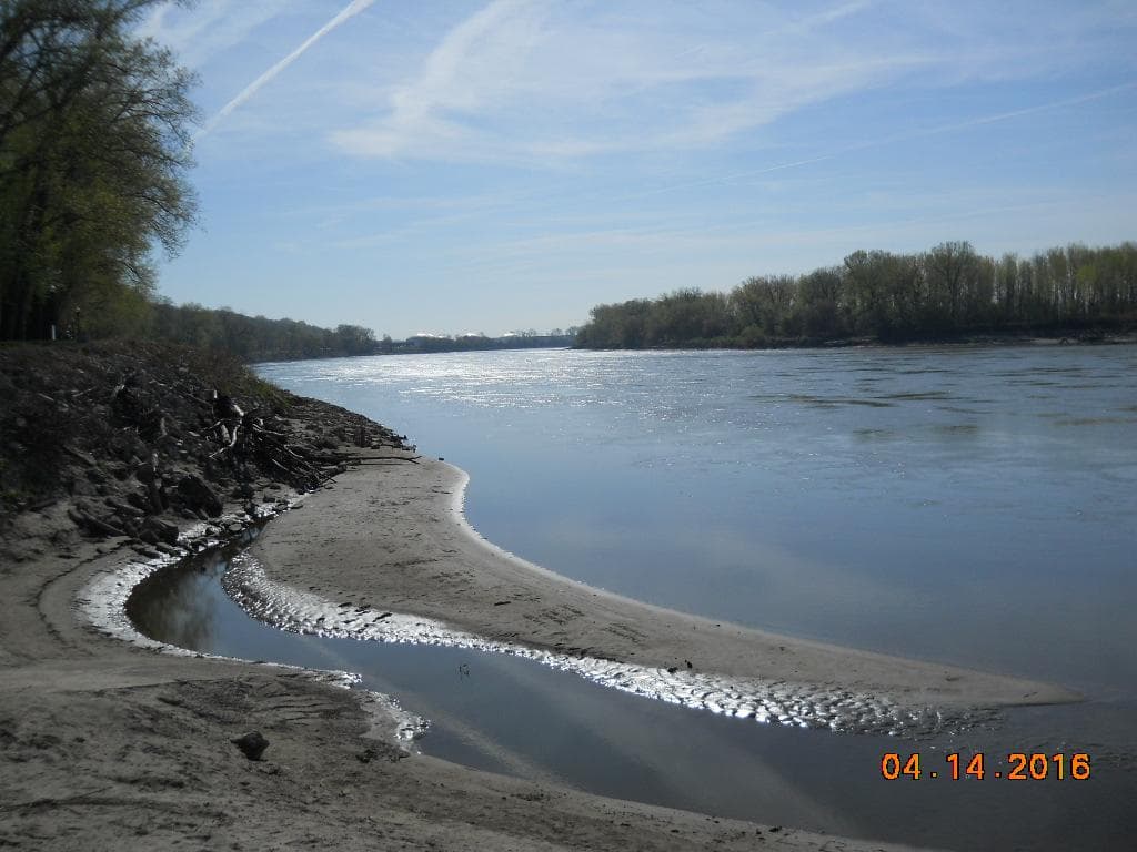 River