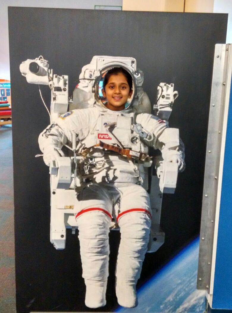 Discovery Center Museum