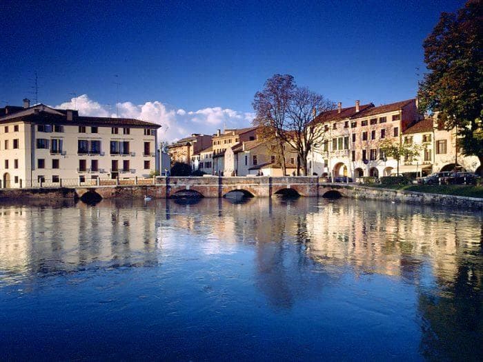 Buranelli Canal