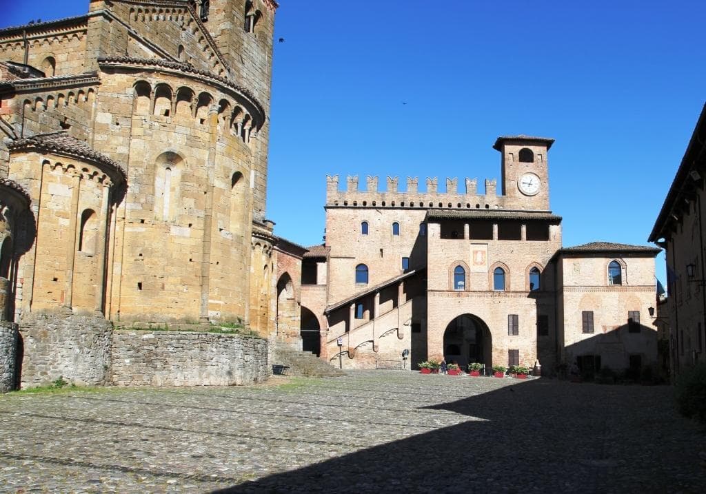 Palazzo del Podestà