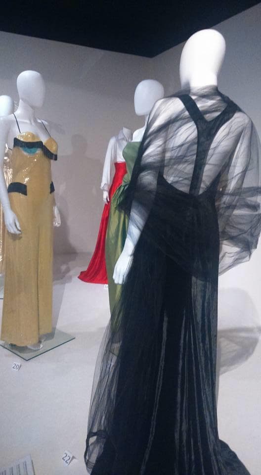 Fashion History Museum