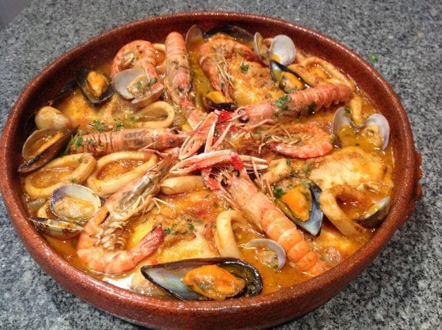 Zarzuela