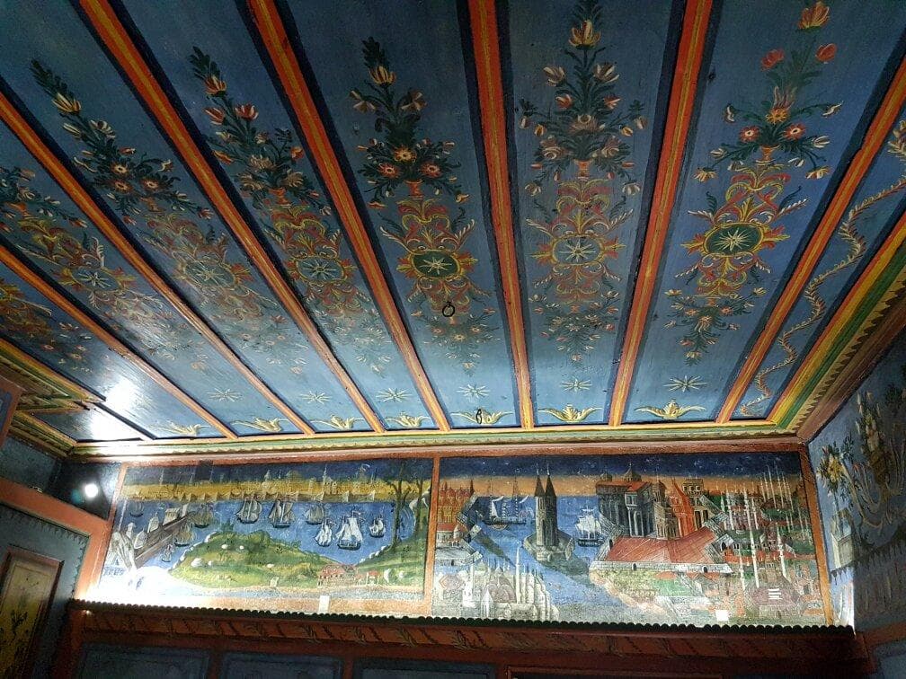 Velyanova House Bansko