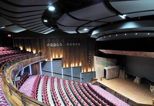 Atterbury Theatre