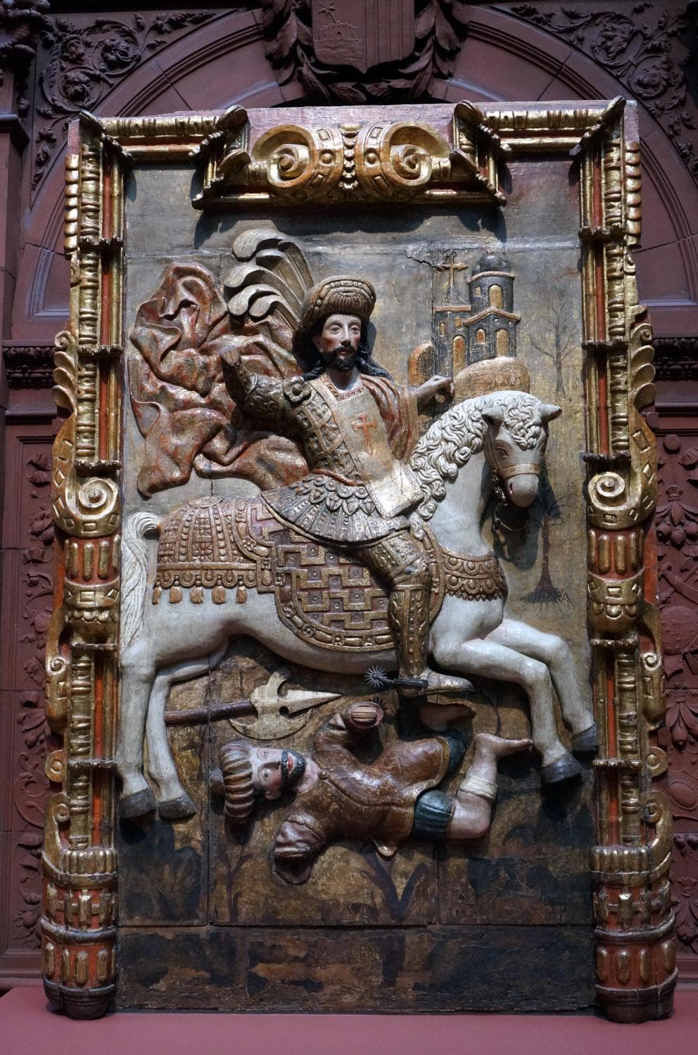 Испанское общество в США