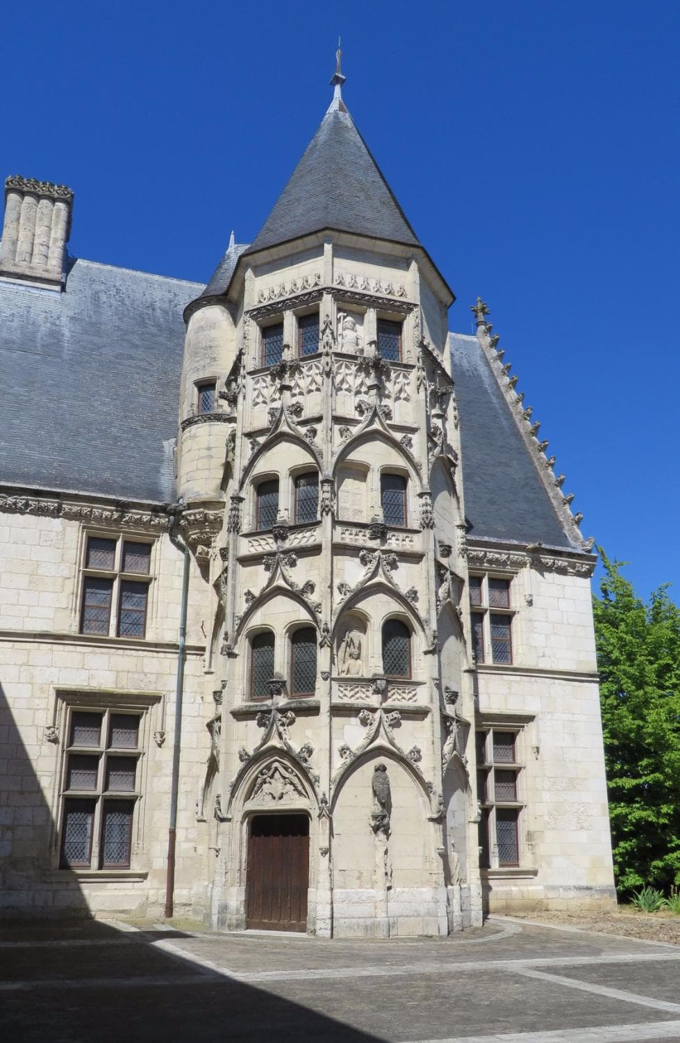 Musée Estève