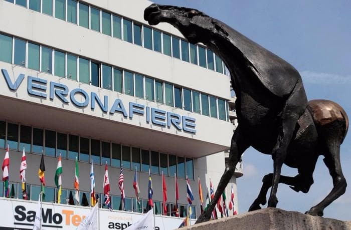 Veronafiere