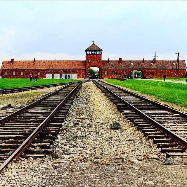 Auschwitz I