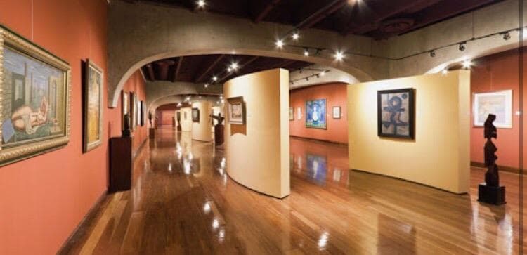 Museo Bellapart Santo Domingo