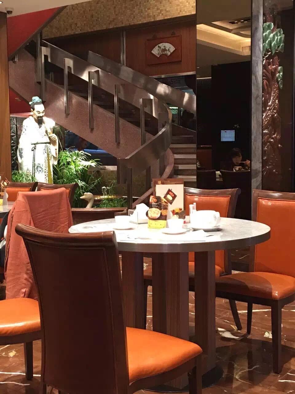 Yat Lok Restaurant (Central)